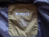 Simms Kinetic hybrid L - nuotraukos Nr. 13