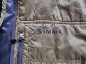 Simms Kinetic hybrid L - nuotraukos Nr. 14