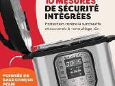 Instant Pot Duo 60 multifunkcinis puodas - nuotraukos Nr. 3
