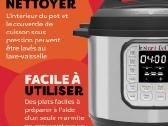 Instant Pot Duo 60 multifunkcinis puodas - nuotraukos Nr. 4