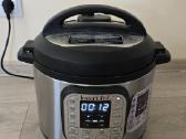 Instant Pot Duo 60 multifunkcinis puodas - nuotraukos Nr. 10