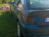 Bmw e46 compact - nuotraukos Nr. 2