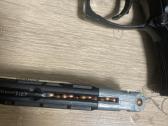 Beretta Mod 84fs 4.5 co2 - nuotraukos Nr. 2