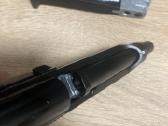 Beretta Mod 84fs 4.5 co2 - nuotraukos Nr. 3