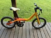 Orbea grow 1 - nuotraukos Nr. 2