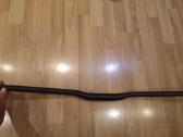 Fsa MTB Vairas Handlebar 760mm - nuotraukos Nr. 3