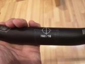 Fsa MTB Vairas Handlebar 760mm - nuotraukos Nr. 5