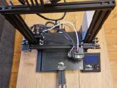 Ender 3 Neo 3D spausdintuvas - nuotraukos Nr. 2