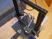 Ender 3 Neo 3D spausdintuvas - nuotraukos Nr. 3