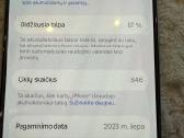 iPhone 15 pro - nuotraukos Nr. 5