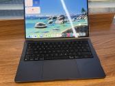 MacBook M4 Pro 14-inch - nuotraukos Nr. 2