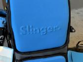 Slinger bag Slam Pack /Teniso kamuoliukų mašina - nuotraukos Nr. 5