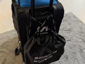 Slinger bag Slam Pack /Teniso kamuoliukų mašina - nuotraukos Nr. 12