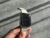 Apple Watch Series 9 41 mm Starlight - nuotraukos Nr. 4