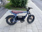 Super 73 - nuotraukos Nr. 2