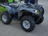 Parduodamas Yamaha Grizzly 700 Eps, 2009 - nuotraukos Nr. 4