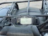 Parduodamas Yamaha Grizzly 700 Eps, 2009 - nuotraukos Nr. 5