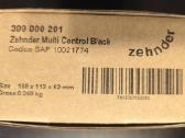 Zehnder Rekuperatoriaus valdiklis -Multi Control - nuotraukos Nr. 3