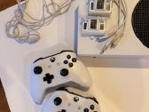 Xbox series s - nuotraukos Nr. 2