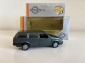 Volkswagen Passat Variant (B3) - nuotraukos Nr. 4