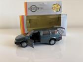 Volkswagen Passat Variant (B3) - nuotraukos Nr. 5