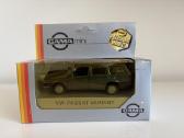 Volkswagen Passat Variant (B3) - nuotraukos Nr. 7