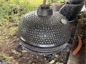 Kamado bono grande dangtis - nuotraukos Nr. 2