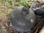 Kamado bono grande dangtis - nuotraukos Nr. 3