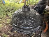 Kamado bono grande dangtis - nuotraukos Nr. 4