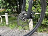 MTB N1 dviratis - nuotraukos Nr. 2