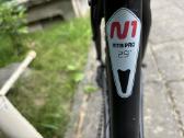 MTB N1 dviratis - nuotraukos Nr. 7