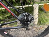 MTB N1 dviratis - nuotraukos Nr. 10