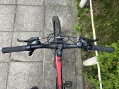 MTB N1 dviratis - nuotraukos Nr. 12