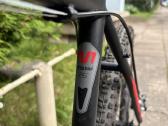 MTB N1 dviratis - nuotraukos Nr. 14