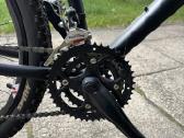 MTB N1 dviratis - nuotraukos Nr. 15