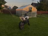 Motoland 250cc, krosiniai - nuotraukos Nr. 2