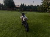 Motoland 250cc, krosiniai - nuotraukos Nr. 3