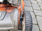 Husqvarna žoliapjovė - nuotraukos Nr. 5
