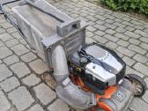 Husqvarna žoliapjovė - nuotraukos Nr. 3