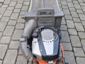 Husqvarna žoliapjovė - nuotraukos Nr. 2