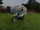 Motoland 250cc, krosiniai - nuotraukos Nr. 4
