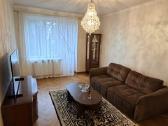 Išskirtinis klasikinio stiliaus butas Kauno centre - nuotraukos Nr. 3