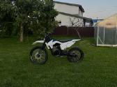 Motoland 250cc, krosiniai - nuotraukos Nr. 5