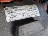 Husqvarna žoliapjovė - nuotraukos Nr. 4