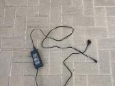 Parduodamas Xiaomi elektrinis paspirtukas - nuotraukos Nr. 6