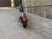 Parduodamas Xiaomi elektrinis paspirtukas - nuotraukos Nr. 8