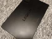 Parduodu Lenovo Legion Tab - nuotraukos Nr. 3