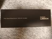Parduodu Lenovo Legion Tab - nuotraukos Nr. 8