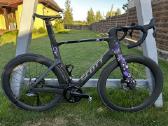 Scott foil rc10 - nuotraukos Nr. 2