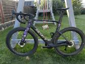 Scott foil rc10 - nuotraukos Nr. 5
